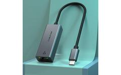CABLETIME USB-C netværksadapter, 