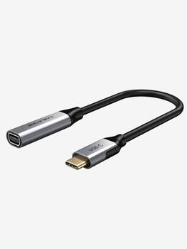 CABLETIME USB-C adapter, 0,2m, USB-C:  (580340106)