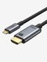 CABLETIME USB-C til HDMI kabel, 