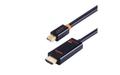CABLETIME Mini displayport til HDMI 
