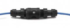 PLATINUM TOOLS WATERPROOF RJ45 SPLICE