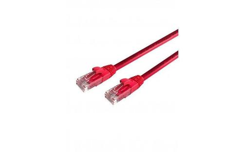 MERCODAN UltraFlex Patchkabel KAT6  (371234002)