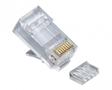 PLATINUM TOOLS RJ45 (8P8C), CAT6 2 PC.