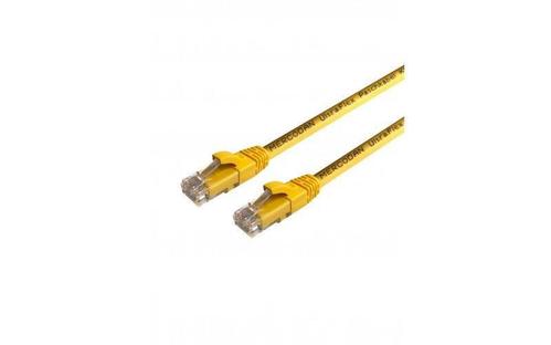 MERCODAN UltraFlex Patchkabel KAT6  (371235005)