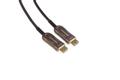 MERCODAN Fiber optisk HDMI 5m, HDMI 