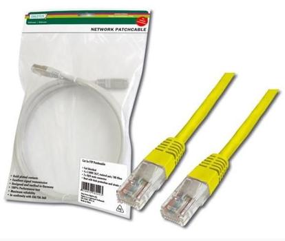 Goobay Patchkabel KAT6 1,5 m UTP (159515)