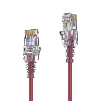 PURELINK CAT 6 PATCH CABLE. SLIM - UTP (510051308)
