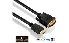 PURELINK PUREINSTALL HDMI: HAN - DVI: 