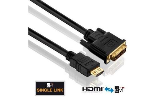 PURELINK PUREINSTALL HDMI: HAN - DVI:  (67670170)