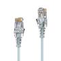 PURELINK CAT 6 PATCH CABLE. SLIM - UTP