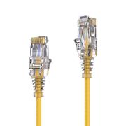 PURELINK CAT 6 PATCH CABLE. SLIM - UTP
