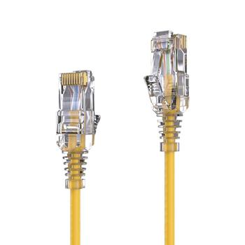 PURELINK CAT 6 PATCH CABLE. SLIM - UTP (510051296)