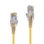 PURELINK CAT 6 PATCH CABLE. SLIM - UTP
