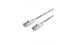 MERCODAN UltraFlex Patchkabel KAT6 