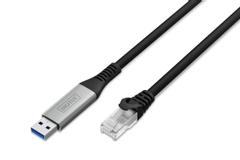 DIGITUS USB 3.2 Gen1 - RJ45 Ethernet 