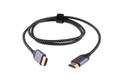 MERCODAN HDMI 2.1 kabel, 1,0m, 