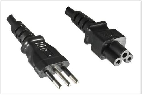 MERCODAN Italiensk Netledning 1,8m,  (580820016)