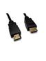 MERCODAN HDMI 1.4 kabel, 1080p, PVC, 