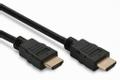 MERCODAN HDMI 2.0 kabel, 4K@60Hz, PVC, 