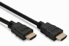 MERCODAN HDMI 2.0 kabel, 4K@60Hz, PVC, 