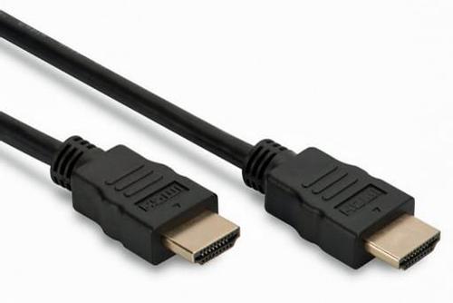 MERCODAN HDMI 2.0 kabel, 4K@60Hz, PVC,  (580340369)