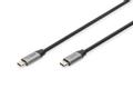 DIGITUS USB-3.0 Gen.1, USB Type-C 