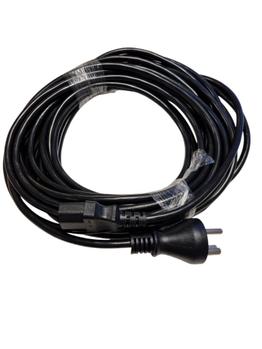 MERCODAN Dansk strømkabel 3,0m, Type K  (584970001)