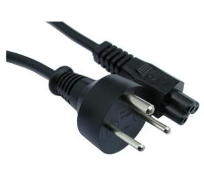 MERCODAN SmarTplug EDB-netkabel sort  (910900)