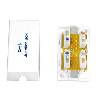 ROLINE JUNCTION BOX KAT6 , UTP (584160782)