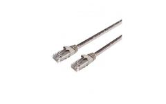 MERCODAN UltraFlex Patchkabel KAT6 