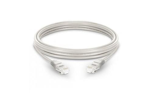 MERCODAN Patchkabel KAT5E 1,0 m UTP (580340002)