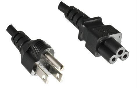 MERCODAN Japansk netledning,  1,8m til  (920591)