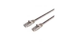 MERCODAN UltraFlex Patchkabel KAT6 