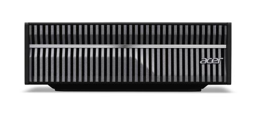 ACER Veriton GN100 AI 20-core Arm-based 128GB 4TB NVIDIA GB10 Grace Blackwell DGX Base OS 3YOS (DT.R6LEH.002)