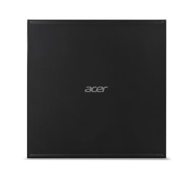 ACER Veriton GN100 AI 20-core Arm-based 128GB 4TB NVIDIA GB10 Grace Blackwell DGX Base OS 3YOS (DT.R6LEH.002)