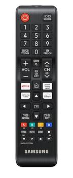 SAMSUNG Remote TM1240AN (VG-TM1240AN/XC)