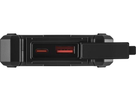 SANDBERG Solar Powerbank CampLED 10000 (421-23)