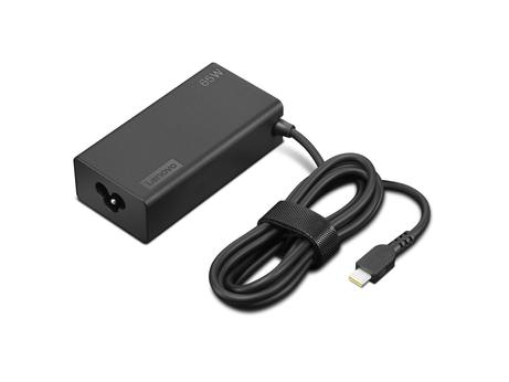 Lenovo 65W STANDARD USB-C AC ADAPTER GEN 2-EU1/ ARABIA/ INDONES ACCS (4X21S91187)