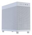 ASUS Case PRIME AP303 with Mesh Panel - WHITE