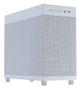 ASUS Case PRIME AP303 with Mesh Panel - WHITE