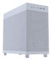 ASUS Case PRIME AP303 with Mesh Panel - WHITE (90DC00V3-B39000)