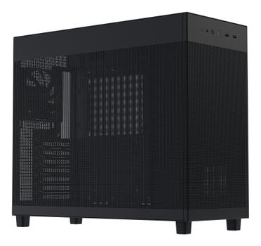 ASUS Case PRIME AP303 with Mesh Panel - BLACK (90DC00V0-B39000)