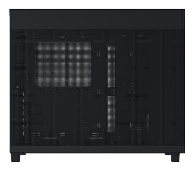 ASUS Case PRIME AP303 with Mesh Panel - BLACK (90DC00V0-B39000)