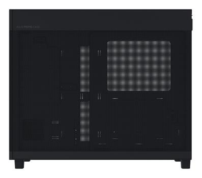 ASUS Case PRIME AP303 with Tempered Glass Panel - BLACK (90DC00V0-B39010)