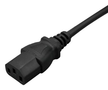 ASUS Case PRIME AP303 with Tempered Glass Panel - BLACK (90DC00V0-B39010)