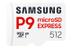 SAMSUNG MicroSD P9 Express 512GB