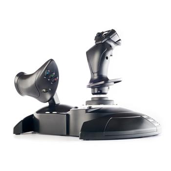 THRUSTMASTER T.Flight Hotas ONE, Flysimulator,  PC, Xbox One, Kabel (4460168)