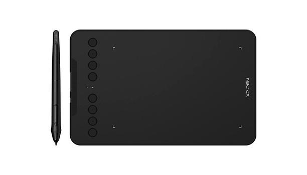 XPPen Deco mini7W Drawing Pad (DECO MINI7W)