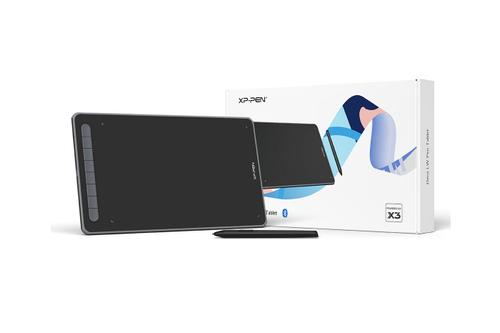 XPPen Deco LW Drawing Pad (IT1060B)