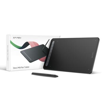 XPPen Deco MW Drawing Pad (IT850B)